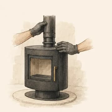 Illustration : Grande vision