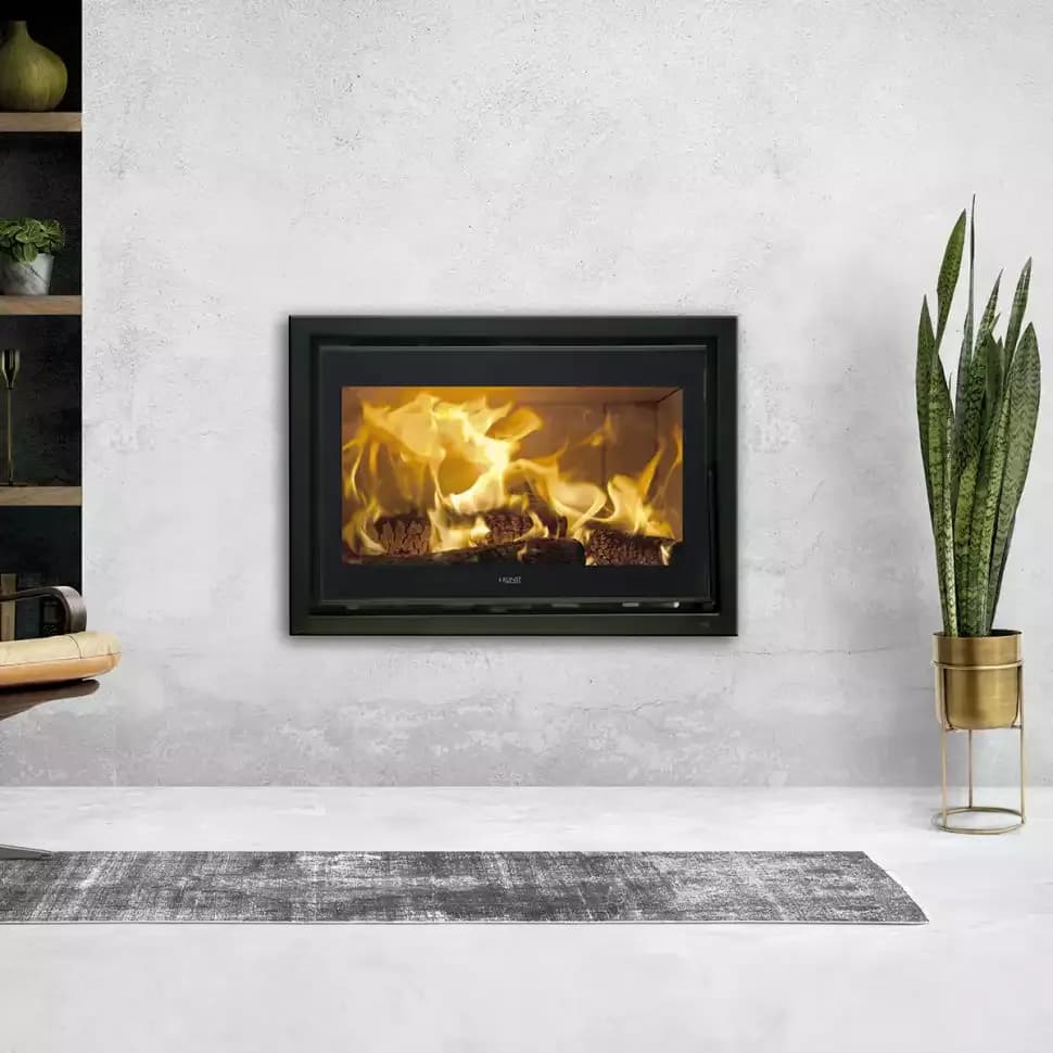 Kunst-insert-a-bois-h-80-7kw-Flamme Concept-Installateur-Vaucluse-84