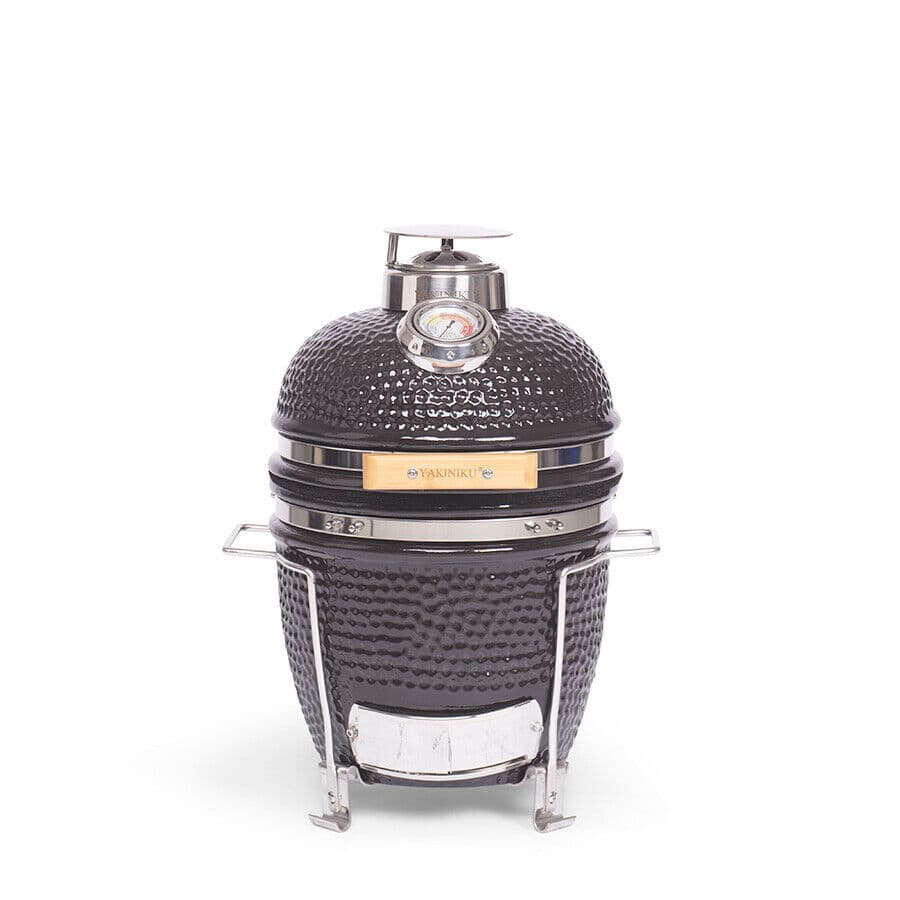 Découvrez le YAKINIKU MINI Kamado Basic, barbecue compact et performant dans le Vaucluse. Idéal à Gordes, Avignon, Cavaillon et Saint-Rémy-de-Provence.