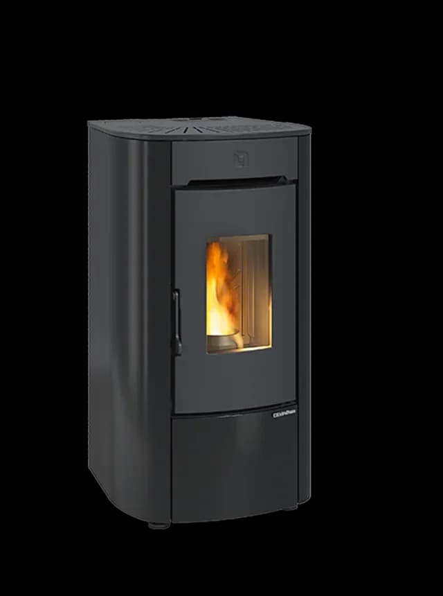 La Nordica-Extraflame ANGELICA JUNIOR, vue principale, visuel fabricant
