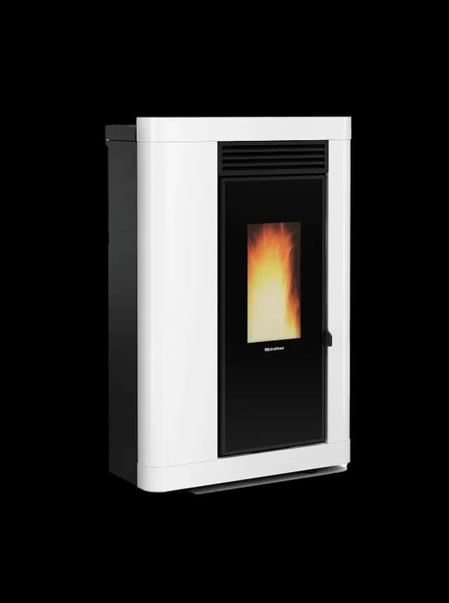 La Nordica-Extraflame ANNABELLA AD EVO, vue principale, visuel fabricant