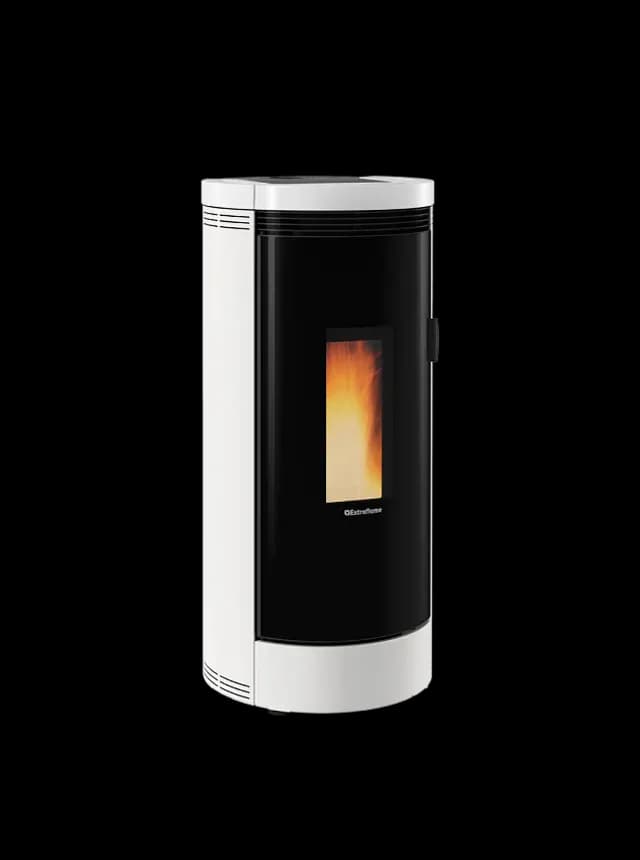 La Nordica-Extraflame DEBBY PLUS CX EVO, vue principale, visuel fabricant