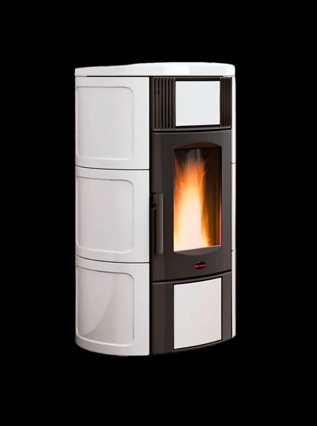 La Nordica-Extraflame ISIDE IDRO 5.0.16, vue principale, visuel fabricant