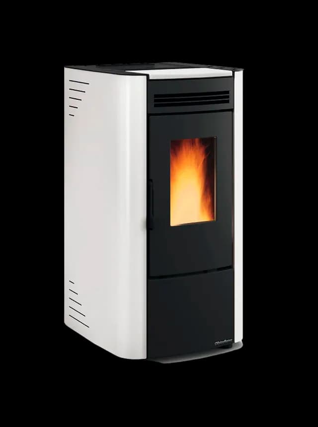 La Nordica-Extraflame KETTY 5.0, vue principale, visuel fabricant
