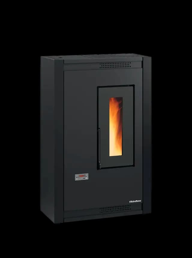 La Nordica-Extraflame LUISELLA 5.0, vue principale, visuel fabricant
