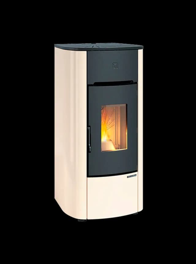 La Nordica-Extraflame MARIELLA PLUS AD, vue principale, visuel fabricant