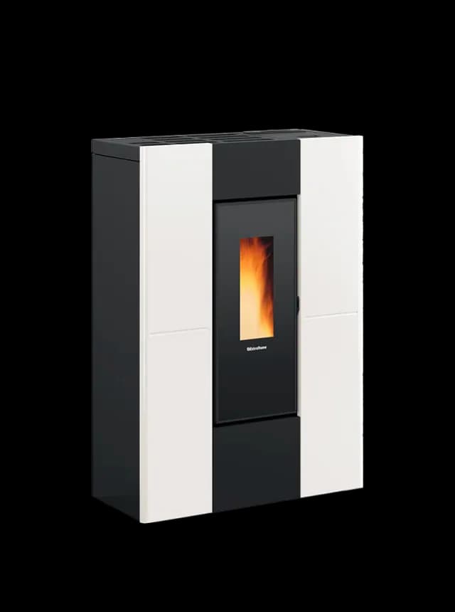 La Nordica-Extraflame MARILENA PLUS 5.0.16, vue principale, visuel fabricant