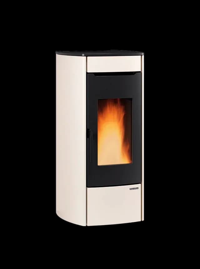 La Nordica-Extraflame MARINA IDRO H13, vue principale, visuel fabricant