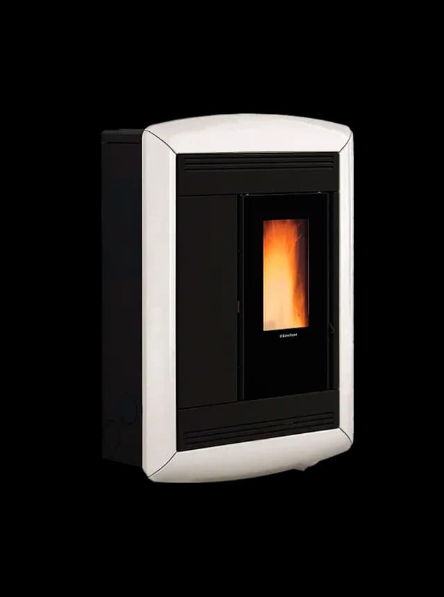La Nordica-Extraflame SOUVENIR PLUS LUX 5.0, vue principale, visuel fabricant