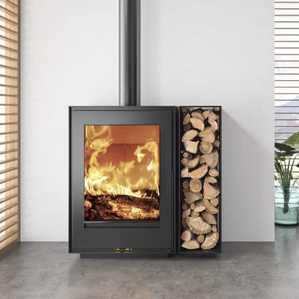 Kunst SEQUOIA SIDE STORE, vue principale, visuel fabricant