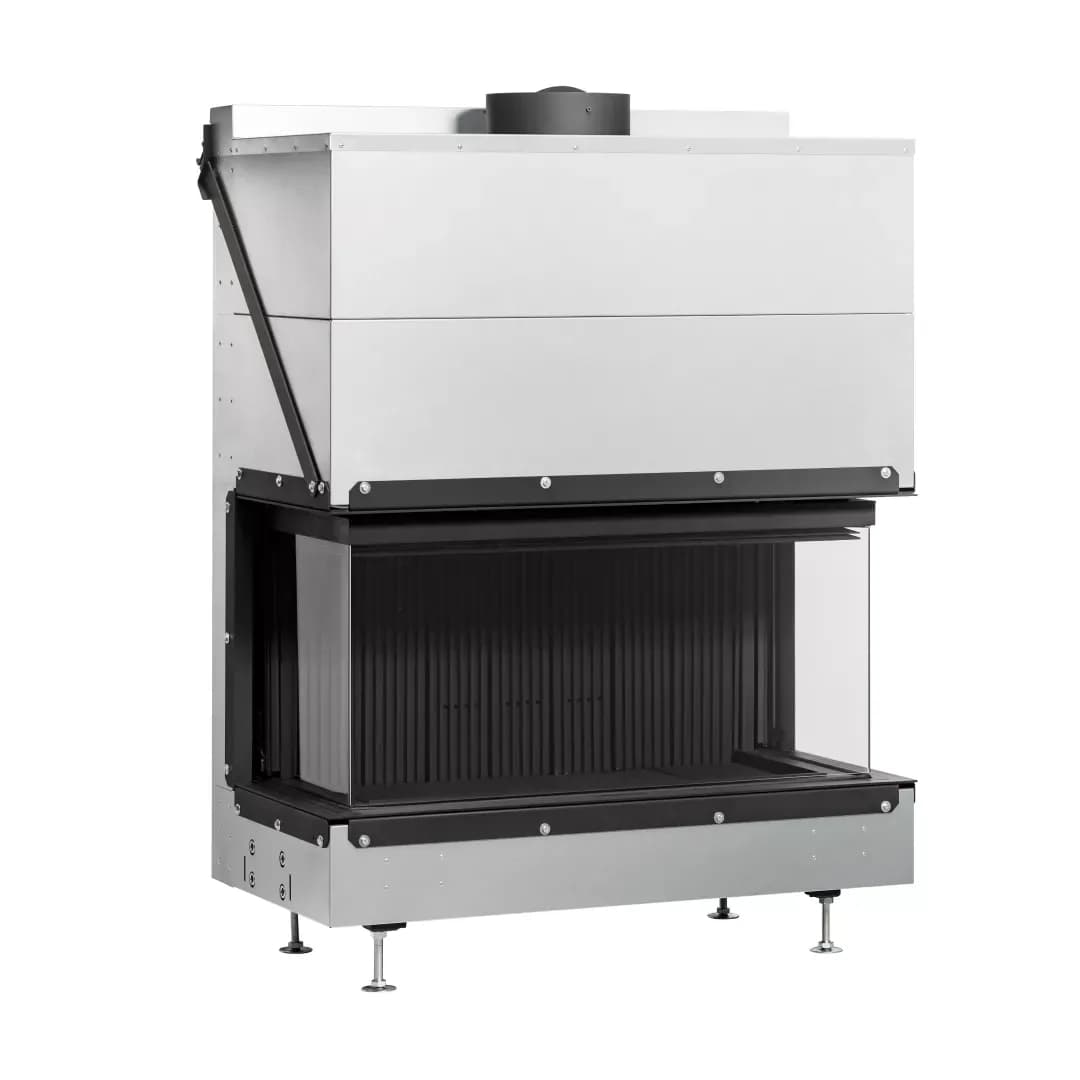 Metalfire ULTIME D MF 1050 50 WHE 3S, vue principale, visuel fabricant