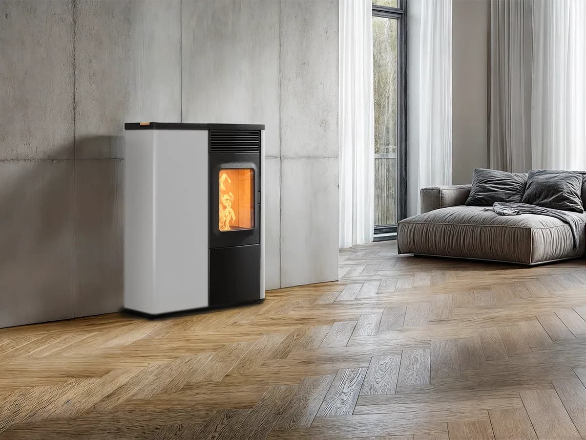 Nobis 6 N70 Slim, vue principale, visuel fabricant