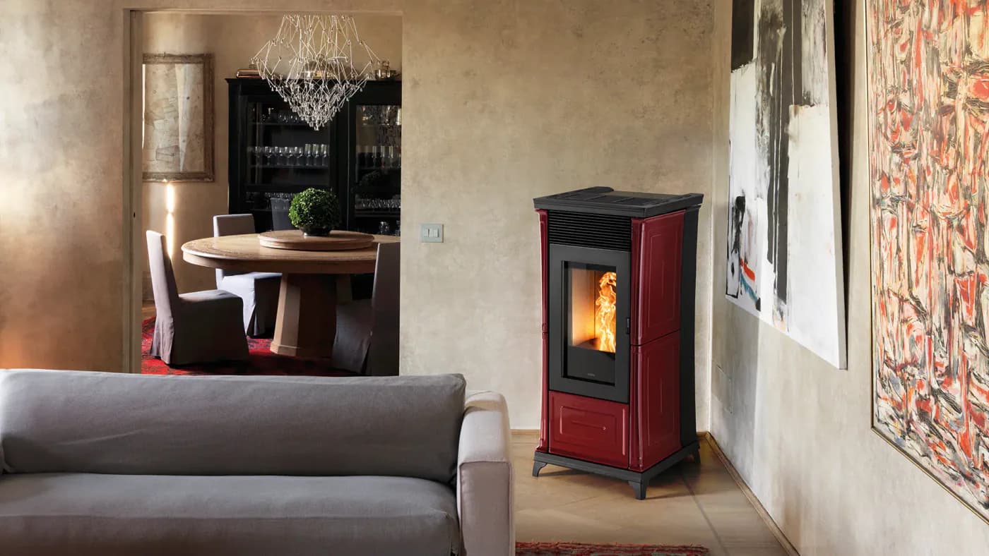 Nobis A10 Classic Plus, vue principale, visuel fabricant