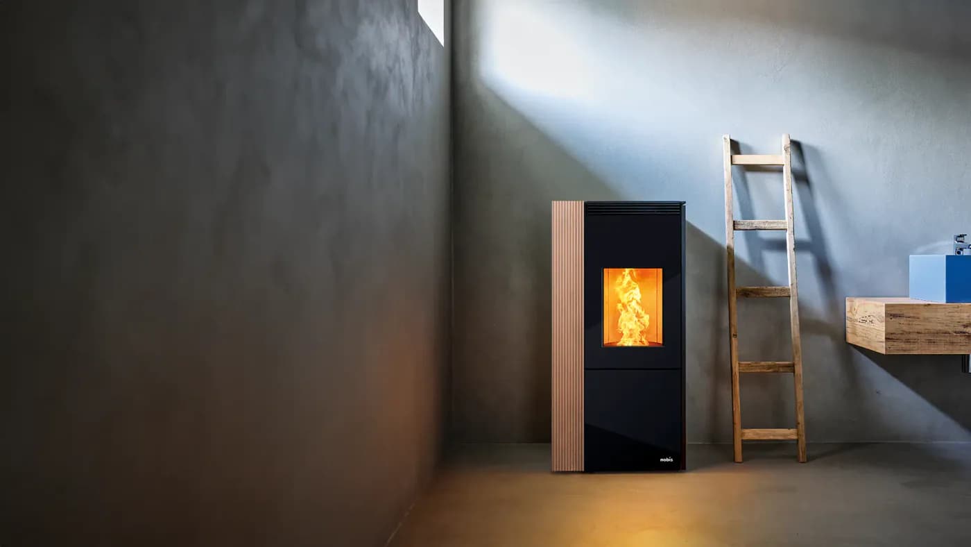 Nobis A8 Style, vue principale, visuel fabricant