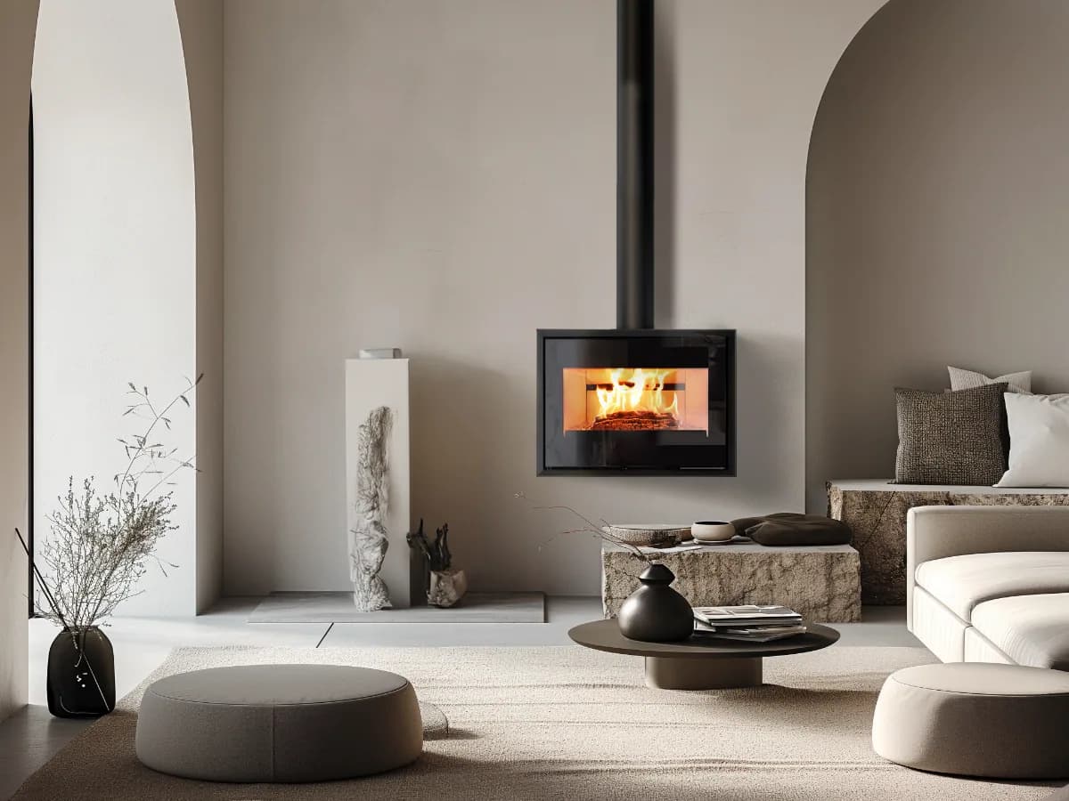 Nobis Efrem 800.55 Fly, vue principale, visuel fabricant