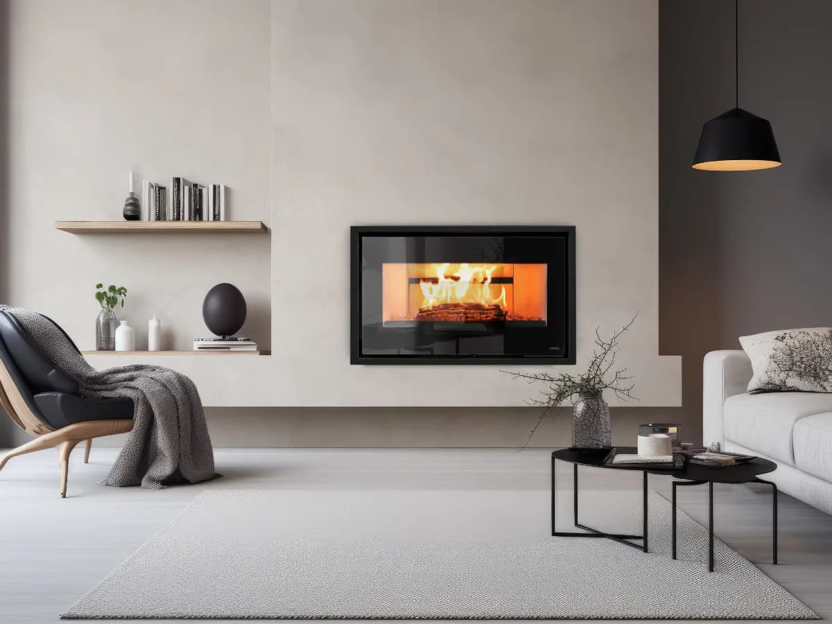 Nobis Efrem 900.55, vue principale, visuel fabricant