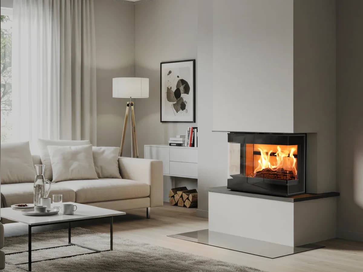 Nobis Efrem View 800.55, vue principale, visuel fabricant