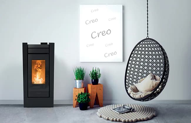 Thermorossi CREO PLUS, vue principale, visuel fabricant