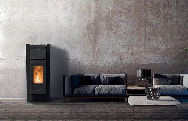 Thermorossi CREO SUPREME IDRA, vue principale, visuel fabricant