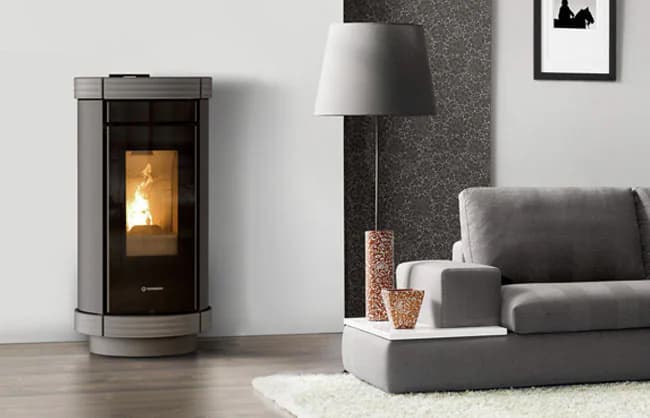 Thermorossi DORICA IDRA 18 EVO METALCOLOR, vue principale, visuel fabricant