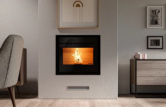 Thermorossi Esprit 600, vue principale, visuel fabricant
