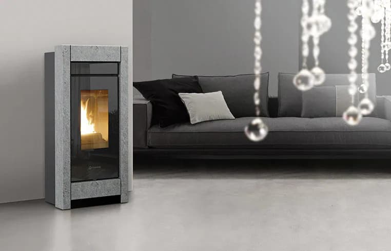 Thermorossi ESSENZA IDRA 21 STONE, vue principale, visuel fabricant