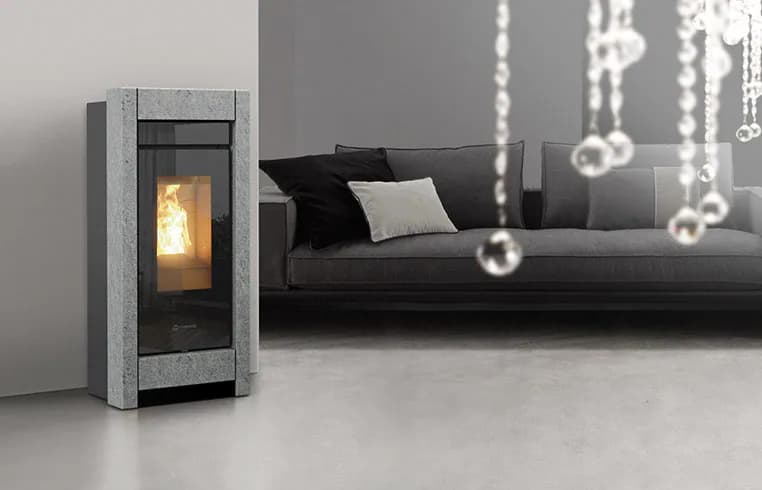 Thermorossi ESSENZA PLUS STONE, vue principale, visuel fabricant