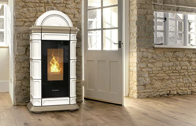 Thermorossi LIENZ PLUS, vue principale, visuel fabricant
