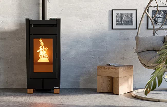 Thermorossi MOOD EVO, vue principale, visuel fabricant