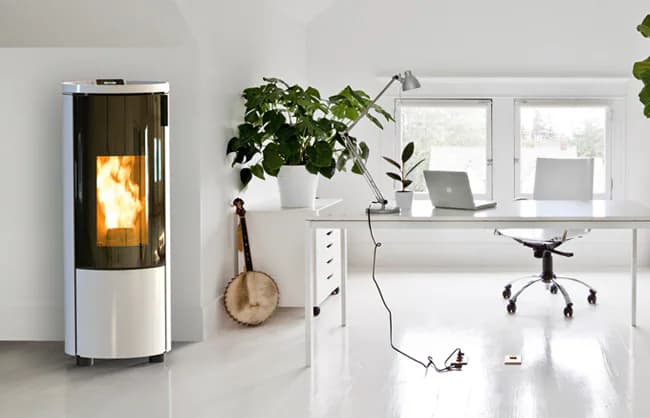 Thermorossi POP 6, vue principale, visuel fabricant