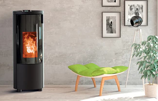 Thermorossi POP 8 EVO, vue principale, visuel fabricant