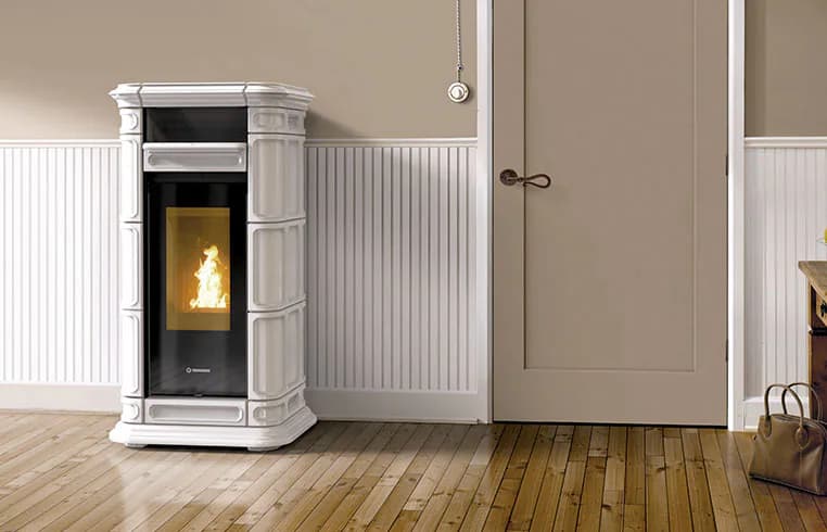 Thermorossi SAINT MORITZ SUPREME NATURAL PLUS EVO, vue principale, visuel fabricant