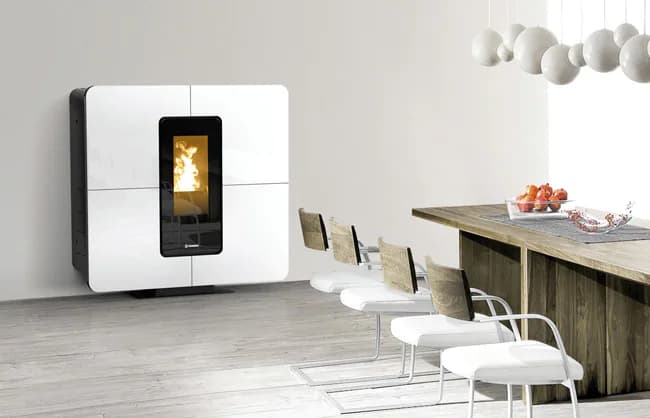 Thermorossi SLIMQUADRO IDRA MAXI EVO6, vue principale, visuel fabricant