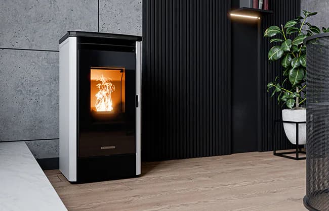 Thermorossi URBAN EVO, vue principale, visuel fabricant