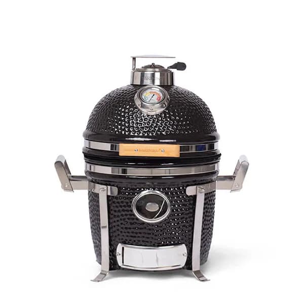 Yakiniku COMPACT YAKINIKU 13 inch Kamado Grill, vue principale, visuel fabricant
