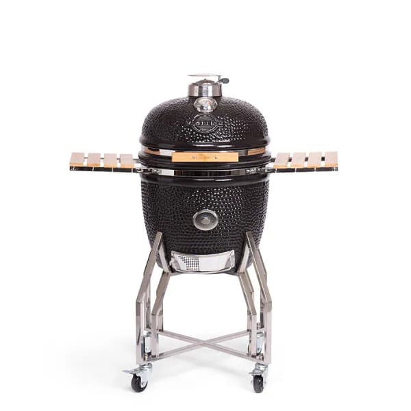 Yakiniku LARGE YAKINIKU 19 inch Kamado Grill, vue principale, visuel fabricant
