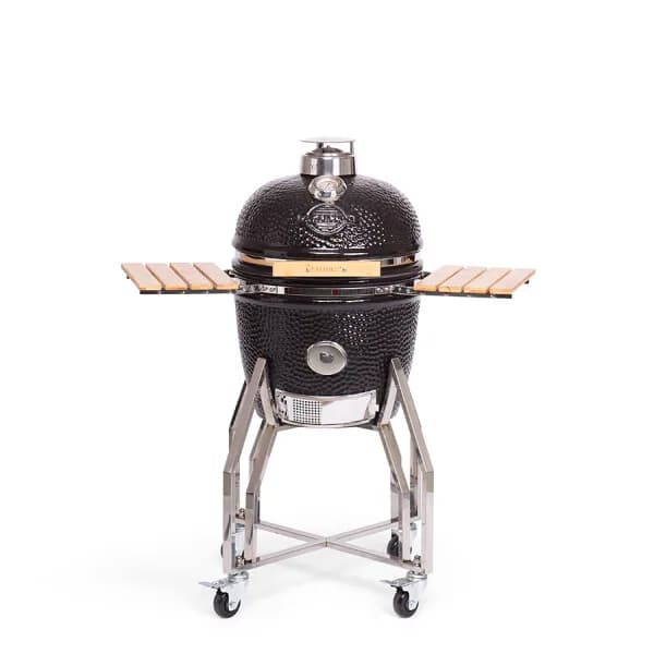 Yakiniku MEDIUM YAKINIKU 16 inch Kamado Grill, vue principale, visuel fabricant