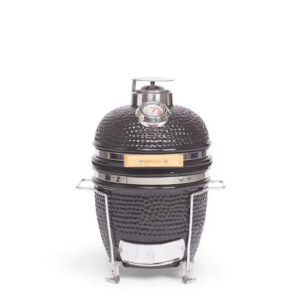 Yakiniku MINI YAKINIKU 11 inch Kamado Grill, vue principale, visuel fabricant