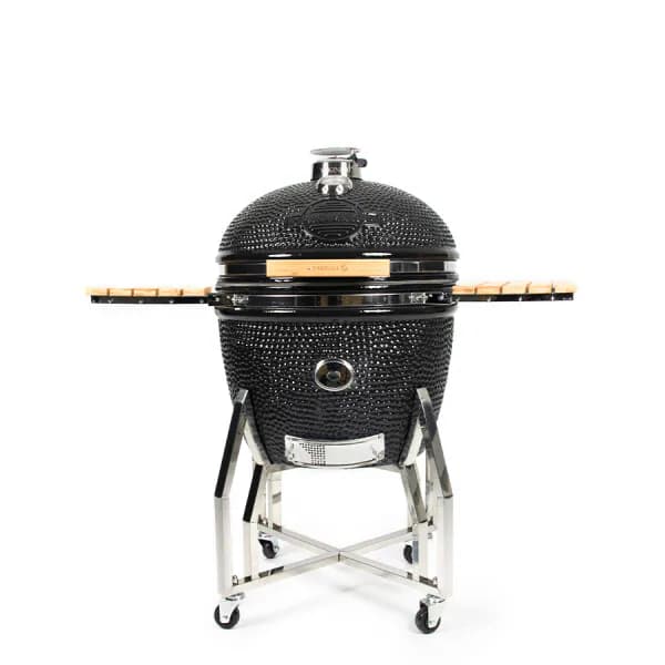 Yakiniku XXLARGE YAKINIKU 24 inch Kamado Grill, vue principale, visuel fabricant