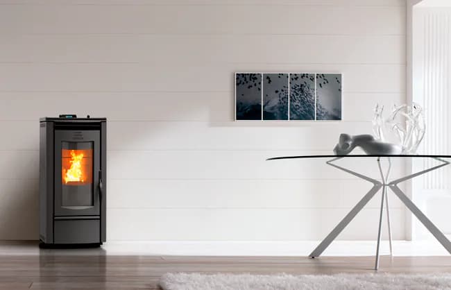 Thermorossi 5000 TCOM EASY, vue principale, visuel fabricant