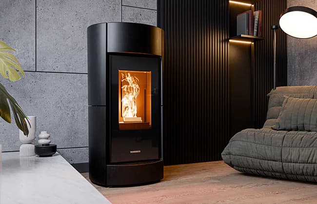 Thermorossi CHIC NATURAL AIR EVO, vue principale, visuel fabricant