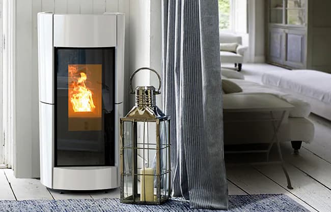 Thermorossi CHIC PLUS, vue principale, visuel fabricant