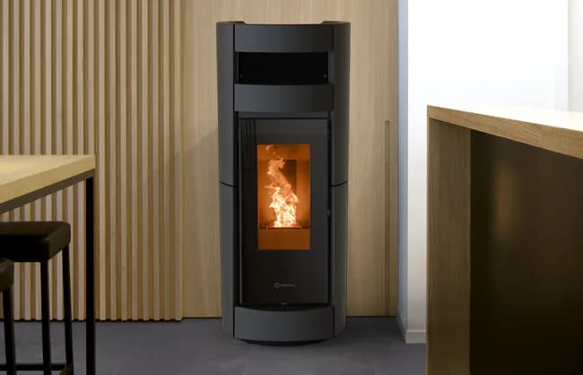 Thermorossi CHIC SUPREME NATURAL AIR EVO, vue principale, visuel fabricant