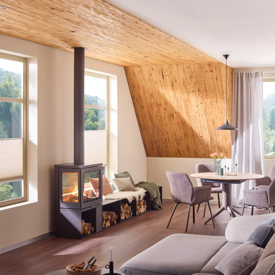 Attika 600 ART — vue 4, visuel fabricant