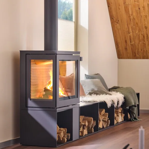 Attika 600 ART — vue 5, visuel fabricant
