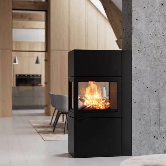 Attika 600 RD — vue 3, visuel fabricant