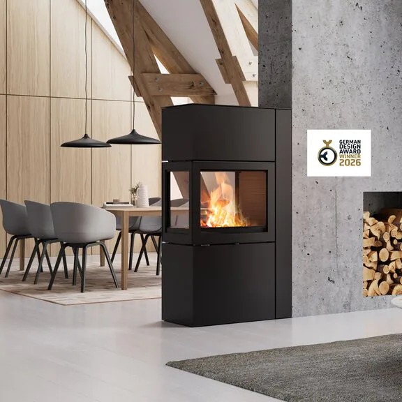 Attika 600 RD — vue 5, visuel fabricant