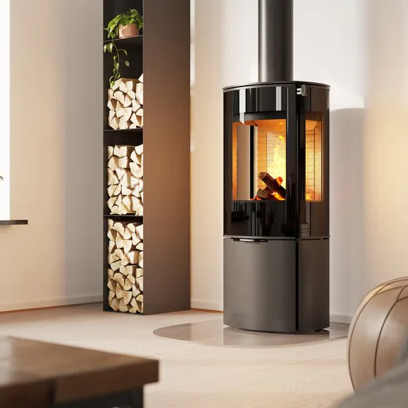 Attika CARO 110 — vue 3, visuel fabricant
