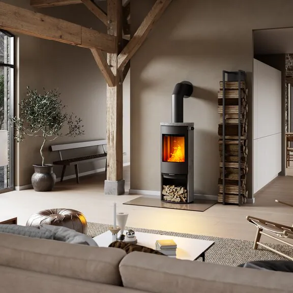 Attika CARO 120 PIERRE OLLAIRE — vue principale, visuel fabricant