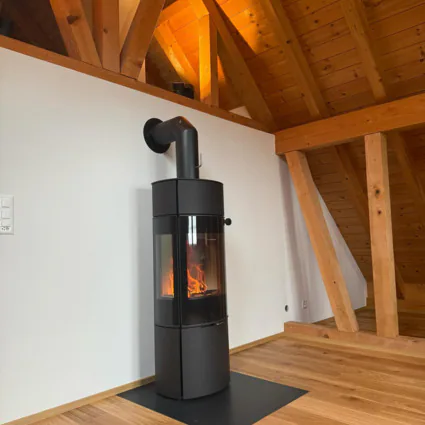 Attika CARO 130 — vue 3, visuel fabricant